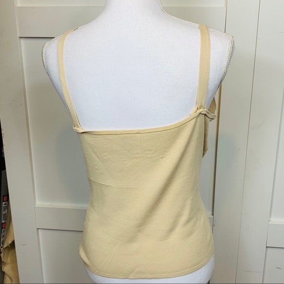 2 piece net sweater - Picture 9 of 11